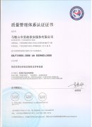 勇昶保安公司顺利通过三