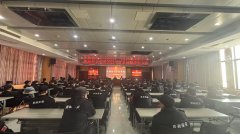 勇昶保安公司2024年度总结